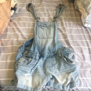 Overalls